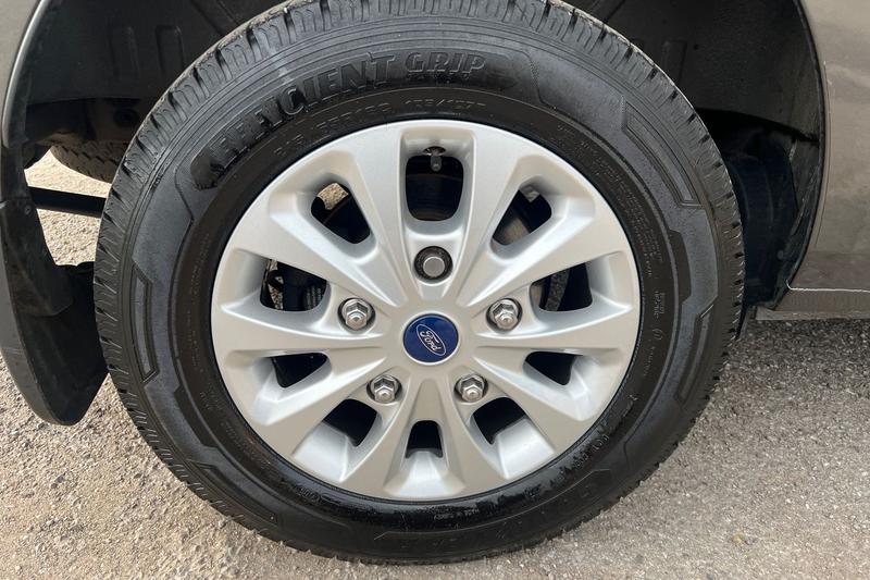 Used Ford Transit Custom 2022 for sale - 77819802: Photo 36