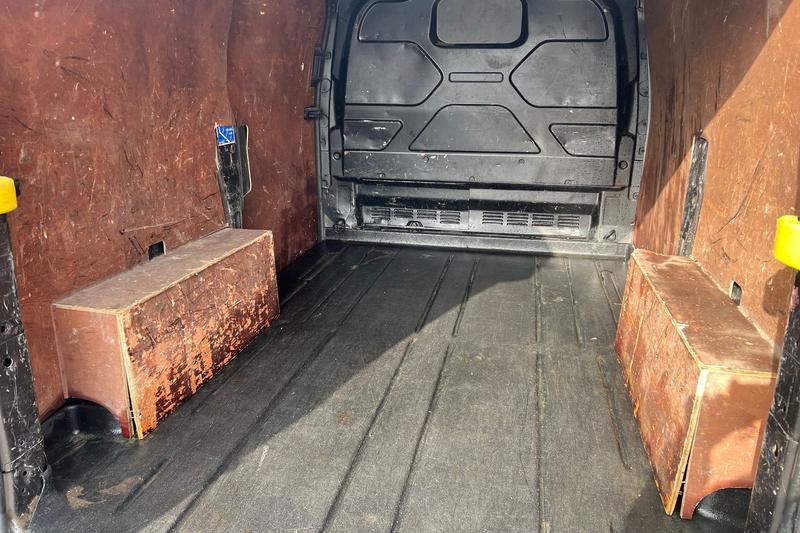 Used Ford Transit Custom 2022 for sale - 77819802: Photo 37