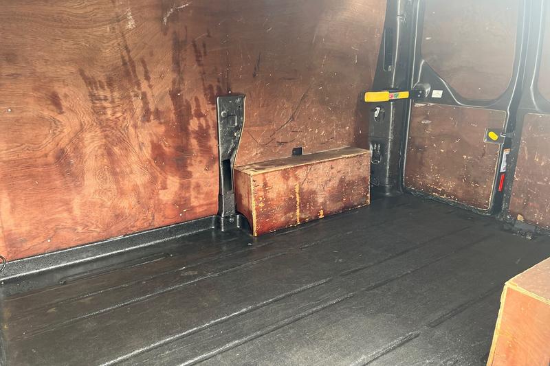 Used Ford Transit Custom 2022 for sale - 77819802: Photo 4