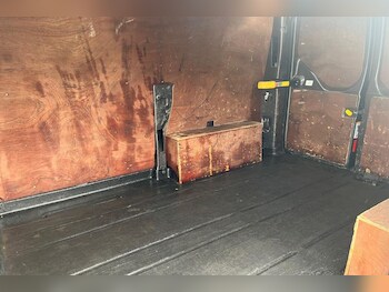 Used Ford Transit Custom 2022 for sale - 77819802: Photo