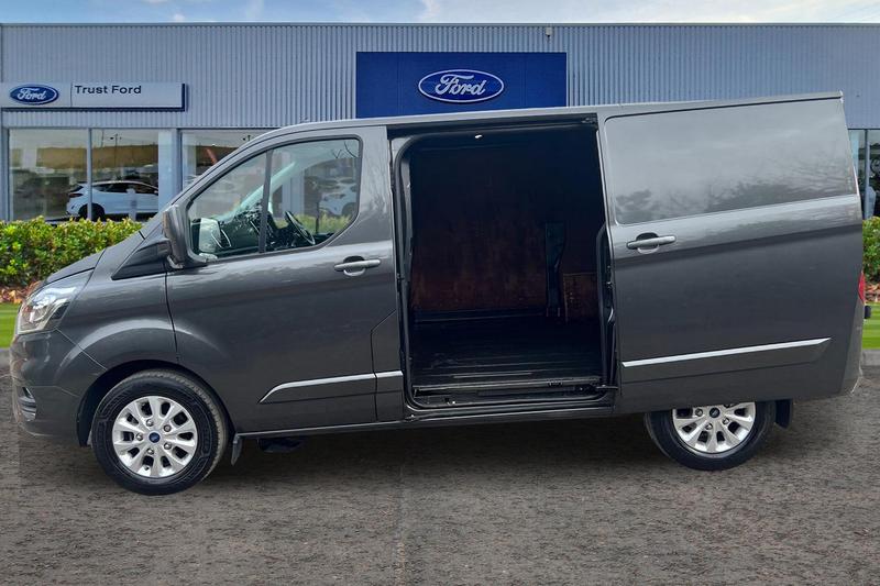 Used Ford Transit Custom 2022 for sale - 77819802: Photo 5