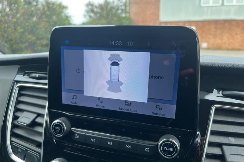 Used Ford Transit Custom 2022 for sale - 77819802: Photo 7