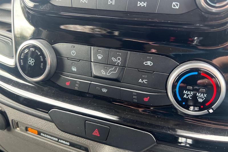 Used Ford Transit Custom 2022 for sale - 77819802: Photo 8