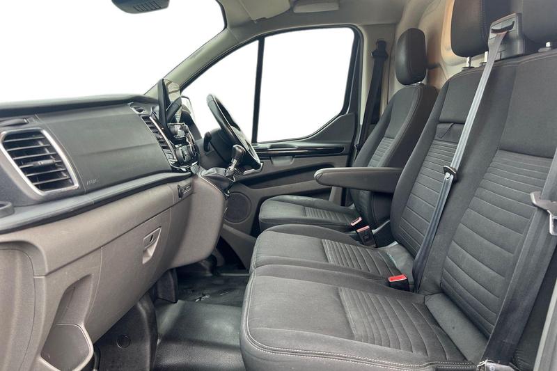 Used Ford Transit Custom 2022 for sale - 77819802: Photo 9