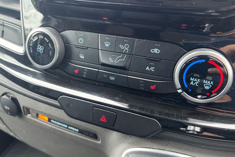 Used Ford Transit Custom 2021 for sale - 77685115: Photo 15