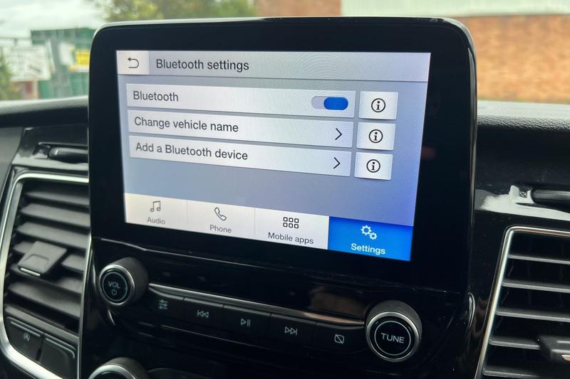 Used Ford Transit Custom 2021 for sale - 77685115: Photo 16