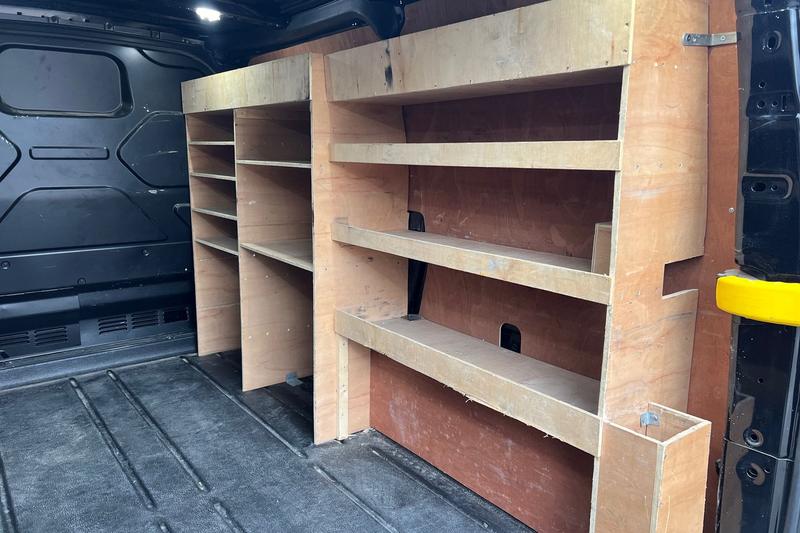 Used Ford Transit Custom 2021 for sale - 77685115: Photo 18