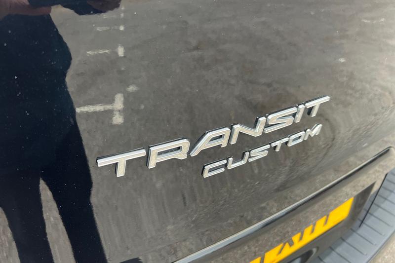 Used Ford Transit Custom 2021 for sale - 77685115: Photo 19