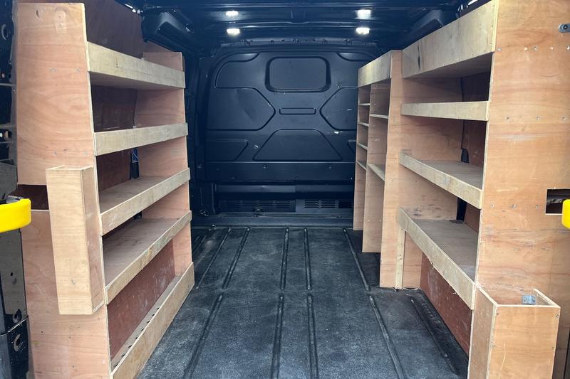 Used Ford Transit Custom 2021 for sale - 77685115: Photo 24