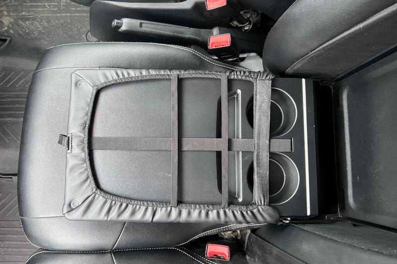 Used Ford Transit Custom 2021 for sale - 77685115: Photo 29