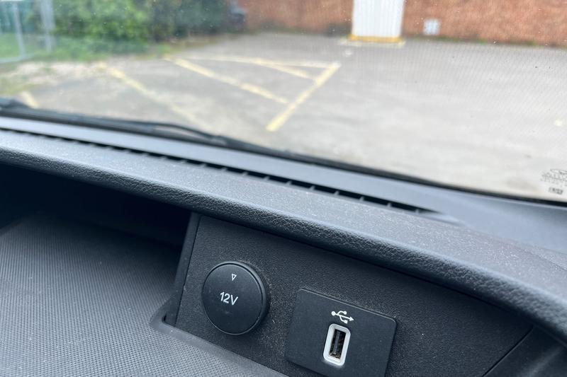 Used Ford Transit Custom 2021 for sale - 77685115: Photo 31