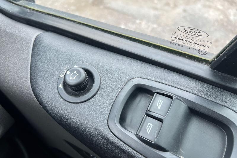 Used Ford Transit Custom 2021 for sale - 77685115: Photo 32