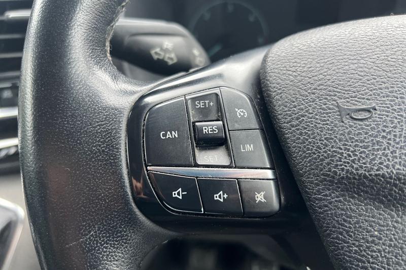 Used Ford Transit Custom 2021 for sale - 77685115: Photo 34