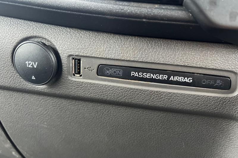 Used Ford Transit Custom 2021 for sale - 77685115: Photo 36