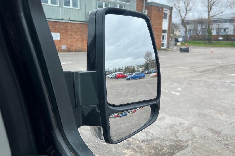 Used Ford Transit Custom 2021 for sale - 77685115: Photo 37