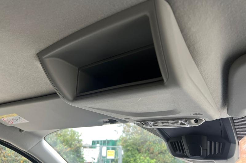 Used Ford Transit Custom 2021 for sale - 77685115: Photo 38