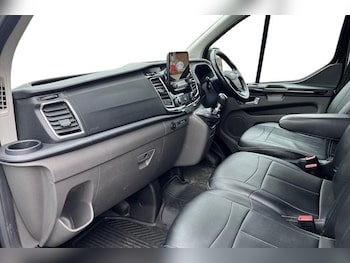 Used Ford Transit Custom undefined for sale - 77685115: Photo