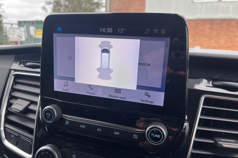 Used Ford Transit Custom 2021 for sale - 77685115: Photo 7