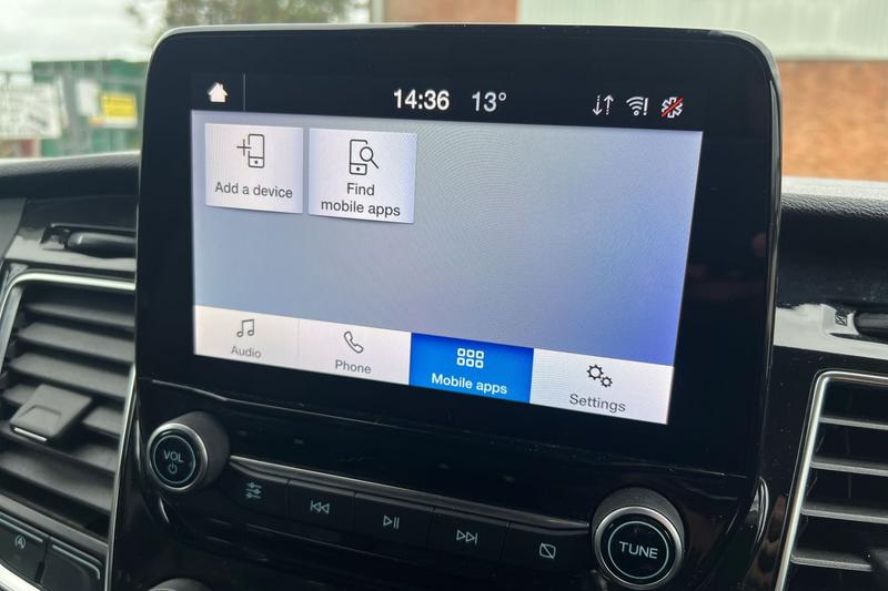 Used Ford Transit Custom 2021 for sale - 77685115: Photo 8