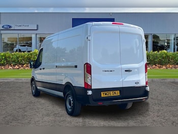 Used Ford Transit 2025 for sale - 79170180: Photo