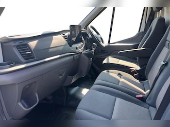 Used Ford Transit 2025 for sale - 79170180: Photo