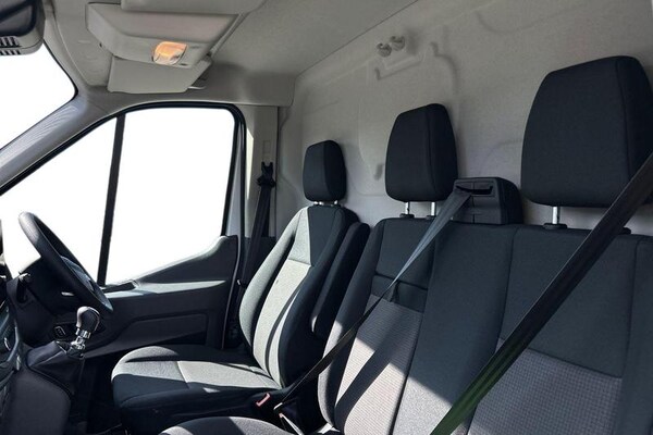 Used Ford Transit 2024 for sale - 76028221: Photo 10
