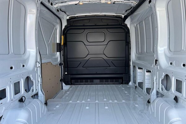 Used Ford Transit 2024 for sale - 76028221: Photo 11