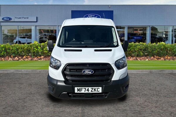 Used Ford Transit 2024 for sale - 76028221: Photo 12