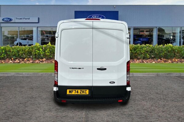 Used Ford Transit 2024 for sale - 76028221: Photo 13