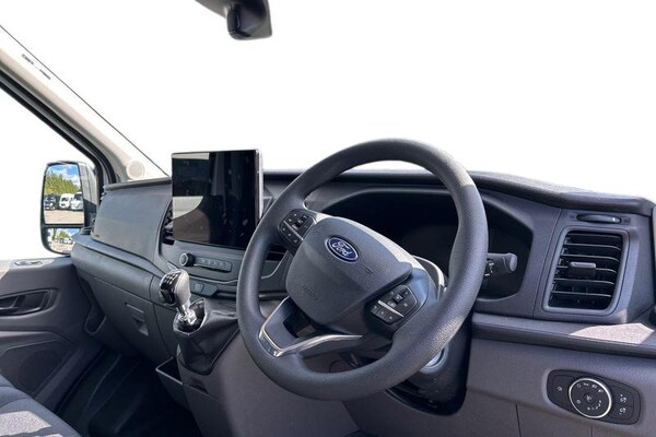 Used Ford Transit 2024 for sale - 76028221: Photo 14
