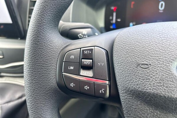 Used Ford Transit 2024 for sale - 76028221: Photo 19