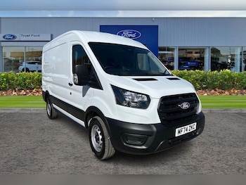 Ford - Transit