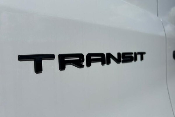 Used Ford Transit 2024 for sale - 76028221: Photo 20