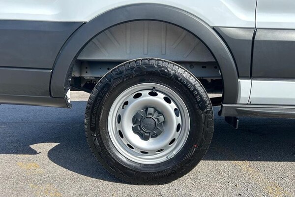 Used Ford Transit 2024 for sale - 76028221: Photo 21