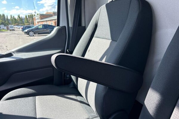 Used Ford Transit 2024 for sale - 76028221: Photo 23