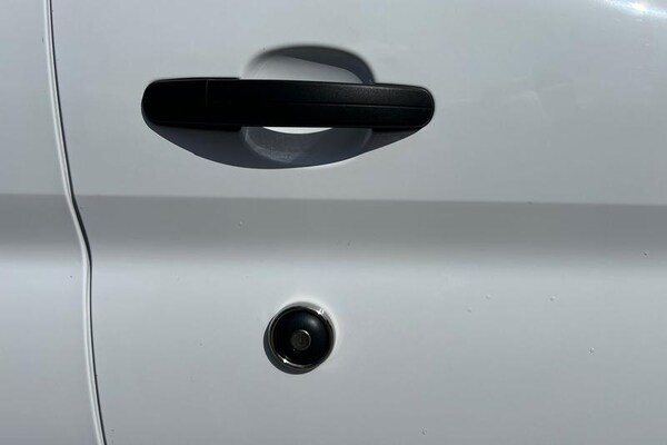 Used Ford Transit 2024 for sale - 76028221: Photo 27