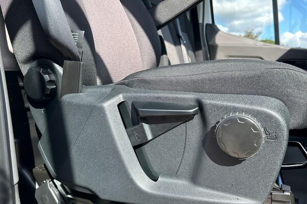Used Ford Transit 2024 for sale - 76028221: Photo 28