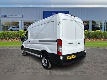 Used Ford Transit 2024 for sale - 76028221: Photo 2