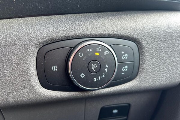 Used Ford Transit 2024 for sale - 76028221: Photo 35