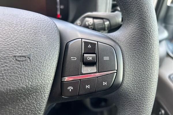 Used Ford Transit 2024 for sale - 76028221: Photo 38