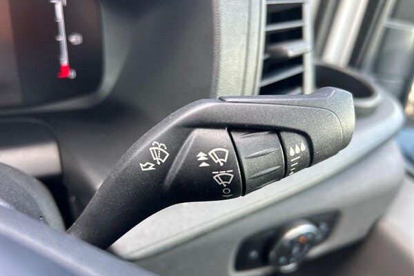 Used Ford Transit 2024 for sale - 76028221: Photo 39