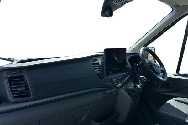 Used Ford Transit 2024 for sale - 76028221: Photo 4