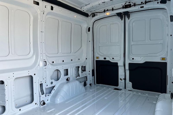 Used Ford Transit 2024 for sale - 76028221: Photo 5