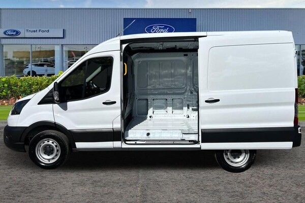Used Ford Transit 2024 for sale - 76028221: Photo 6