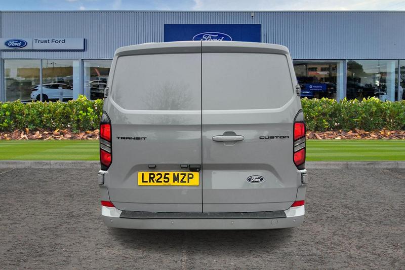Used Ford Transit Custom 2025 for sale - 77819832: Photo 12