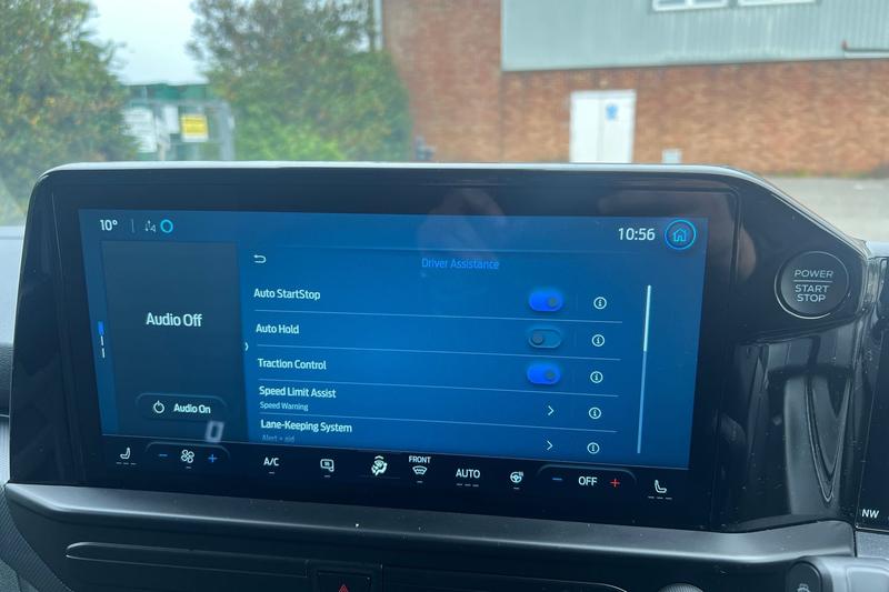 Used Ford Transit Custom 2025 for sale - 77819832: Photo 16