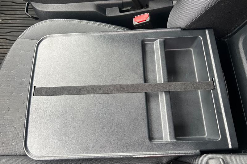 Used Ford Transit Custom 2025 for sale - 77819832: Photo 28