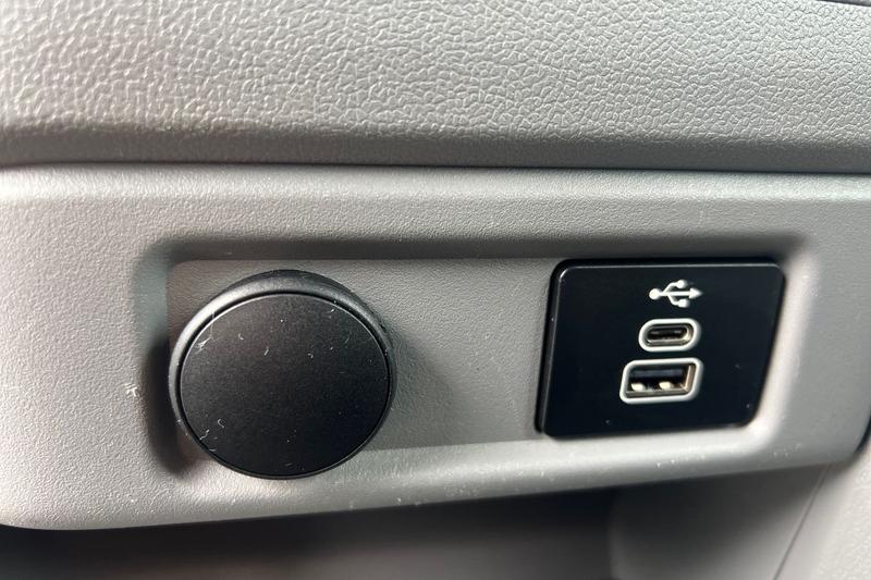 Used Ford Transit Custom 2025 for sale - 77819832: Photo 30