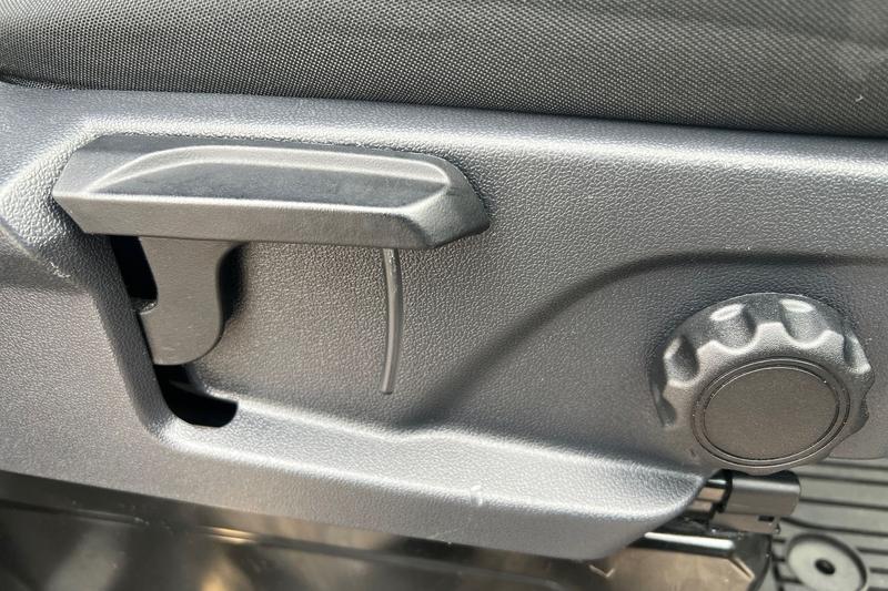 Used Ford Transit Custom 2025 for sale - 77819832: Photo 32