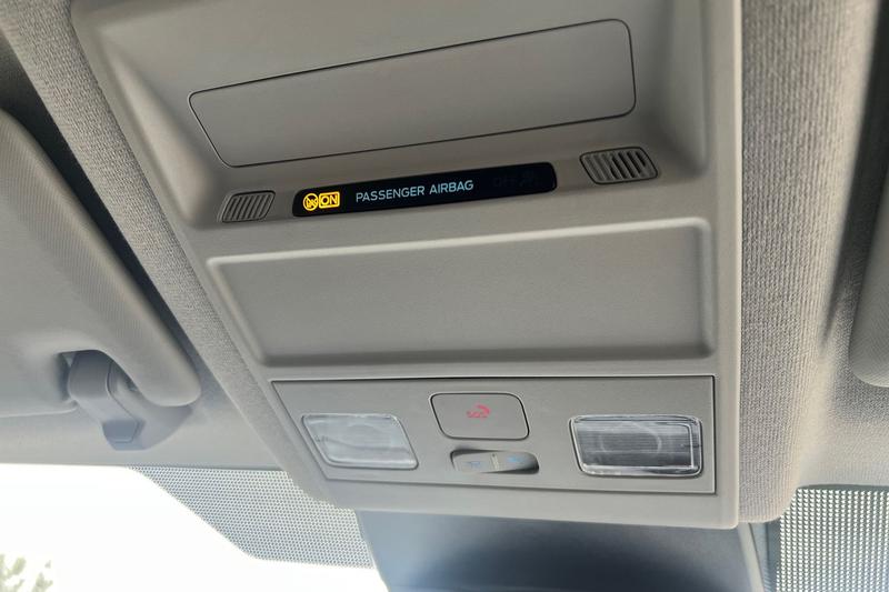 Used Ford Transit Custom 2025 for sale - 77819832: Photo 37